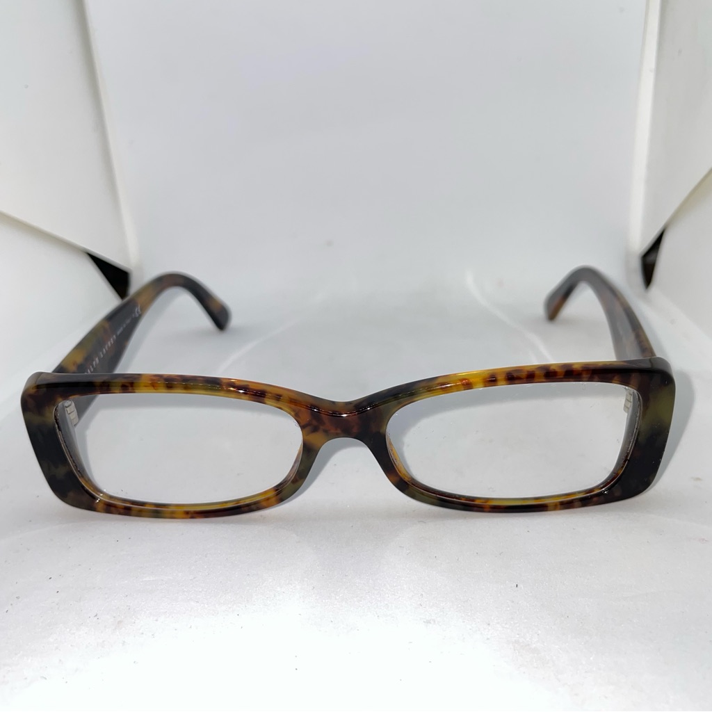 Ralph Lauren Rl 6096 5017 Havana Eyeglasses